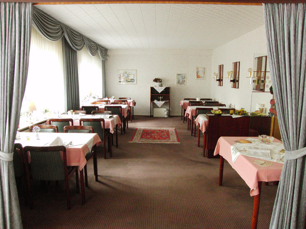 Hotel Olympia Бад Орб Екстериор снимка