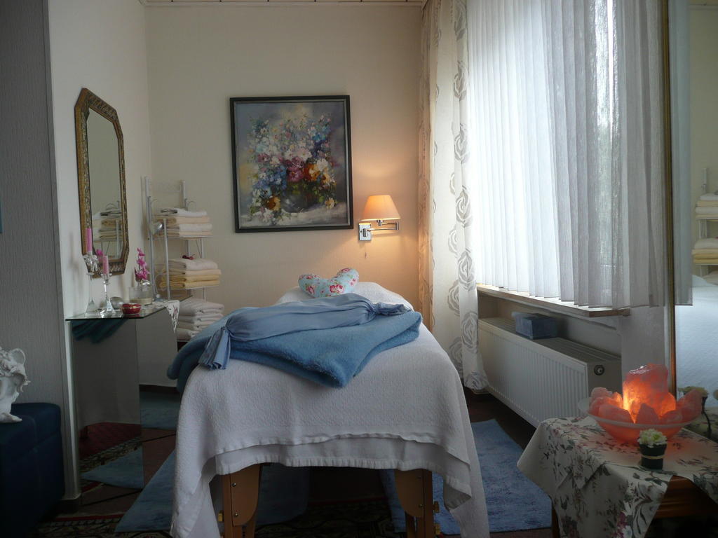 Hotel Olympia Бад Орб Екстериор снимка